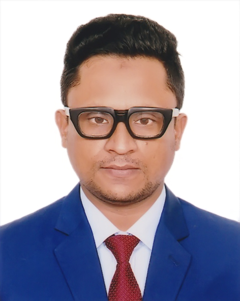 Shakhawat Ahamed (Saki)