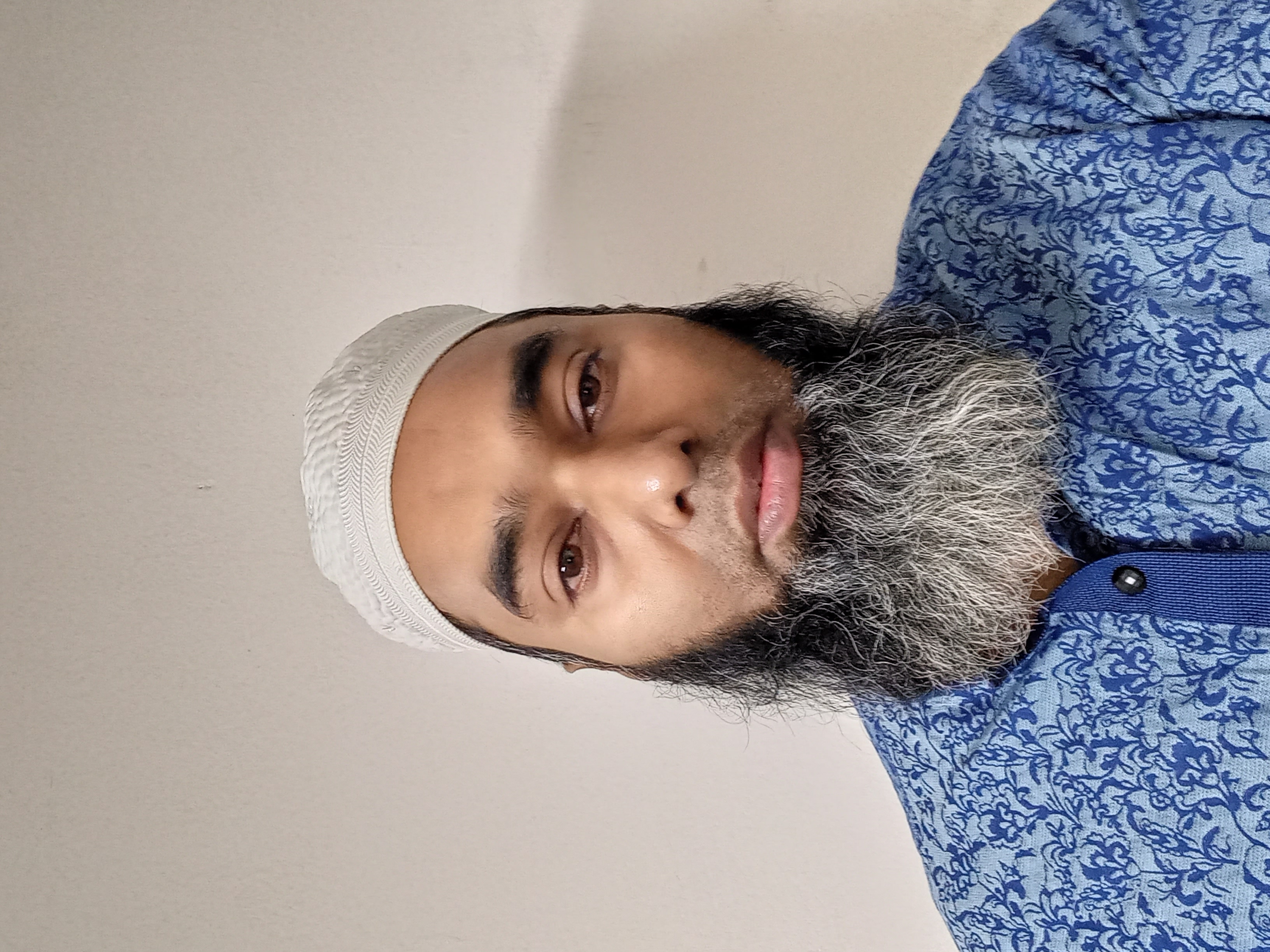 Md. Nazmul Hossin Khan (Raton)