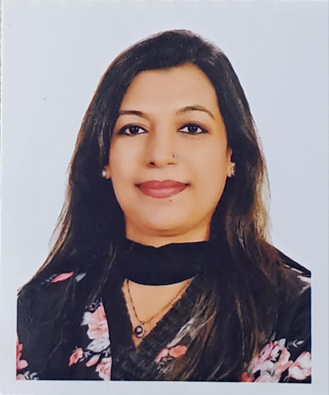 Khaleda Akhter Sumi (Sumi)