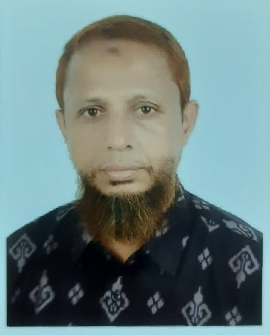 Kazi Shafiuddin Ahmed