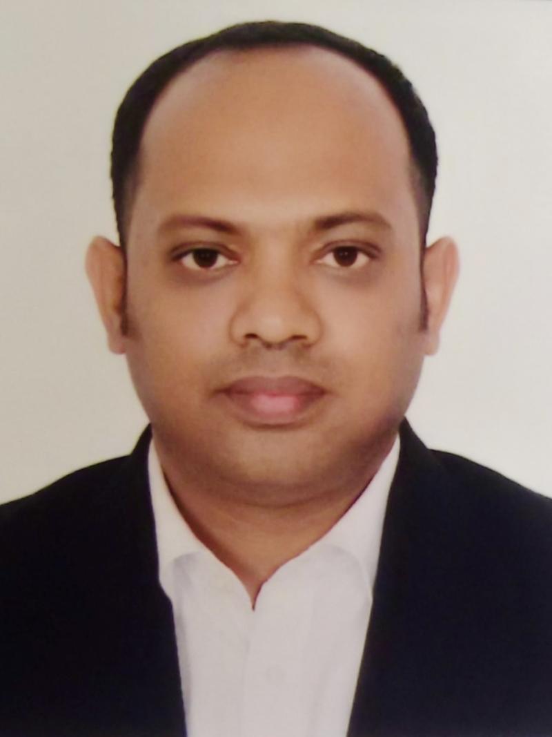 S.K.M Atiqur Rahman Rasel