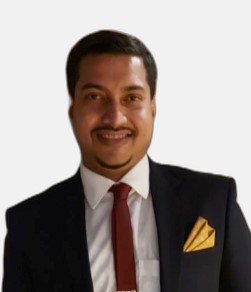 Mohammad Asaduzzaman