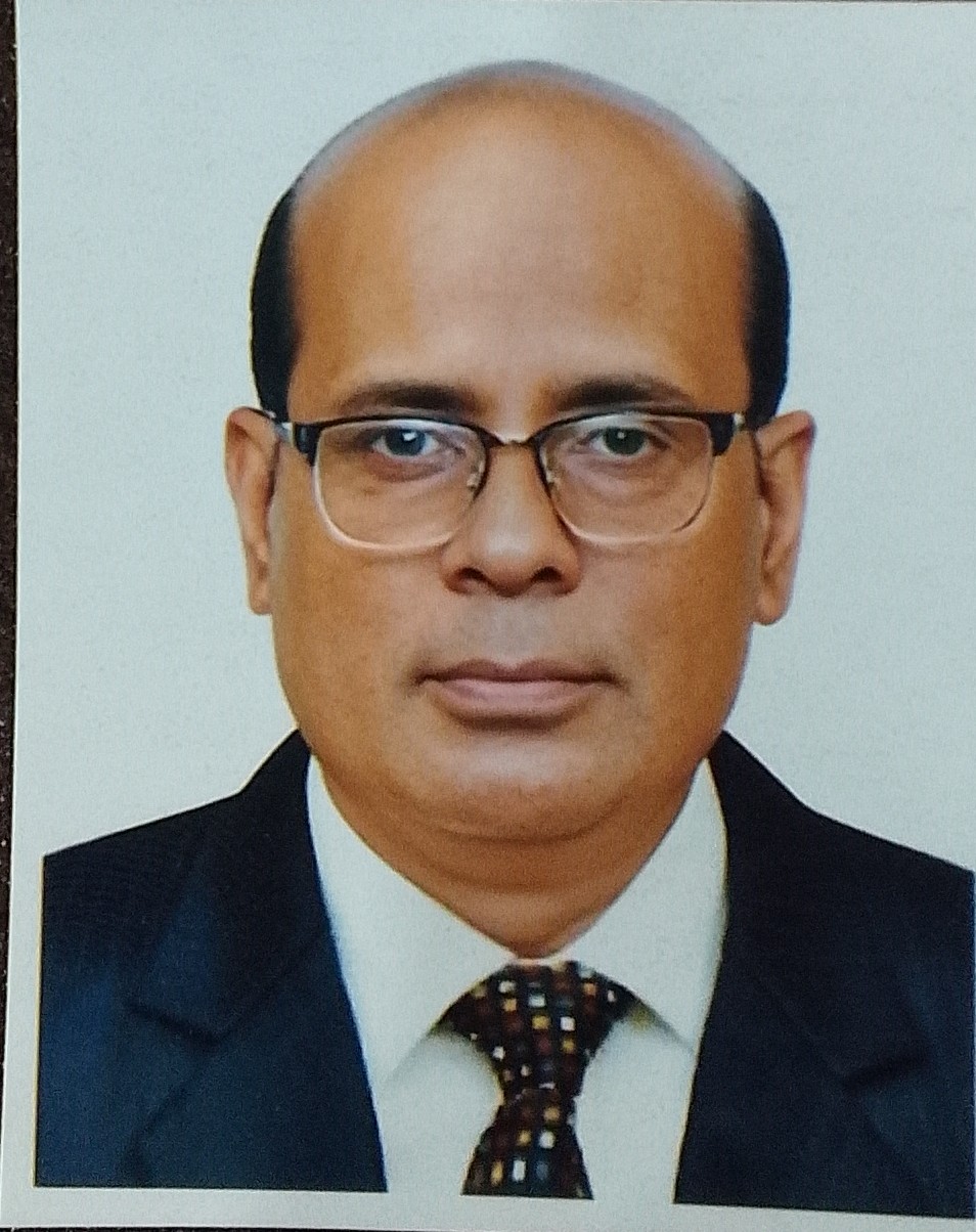 Shah Muhammad Nasim ndc