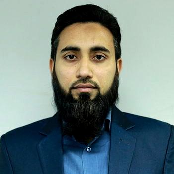 Md. Abidur Rahman Khan Ovi