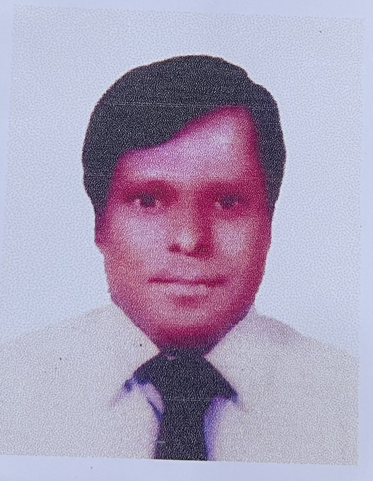 Abdul Halim