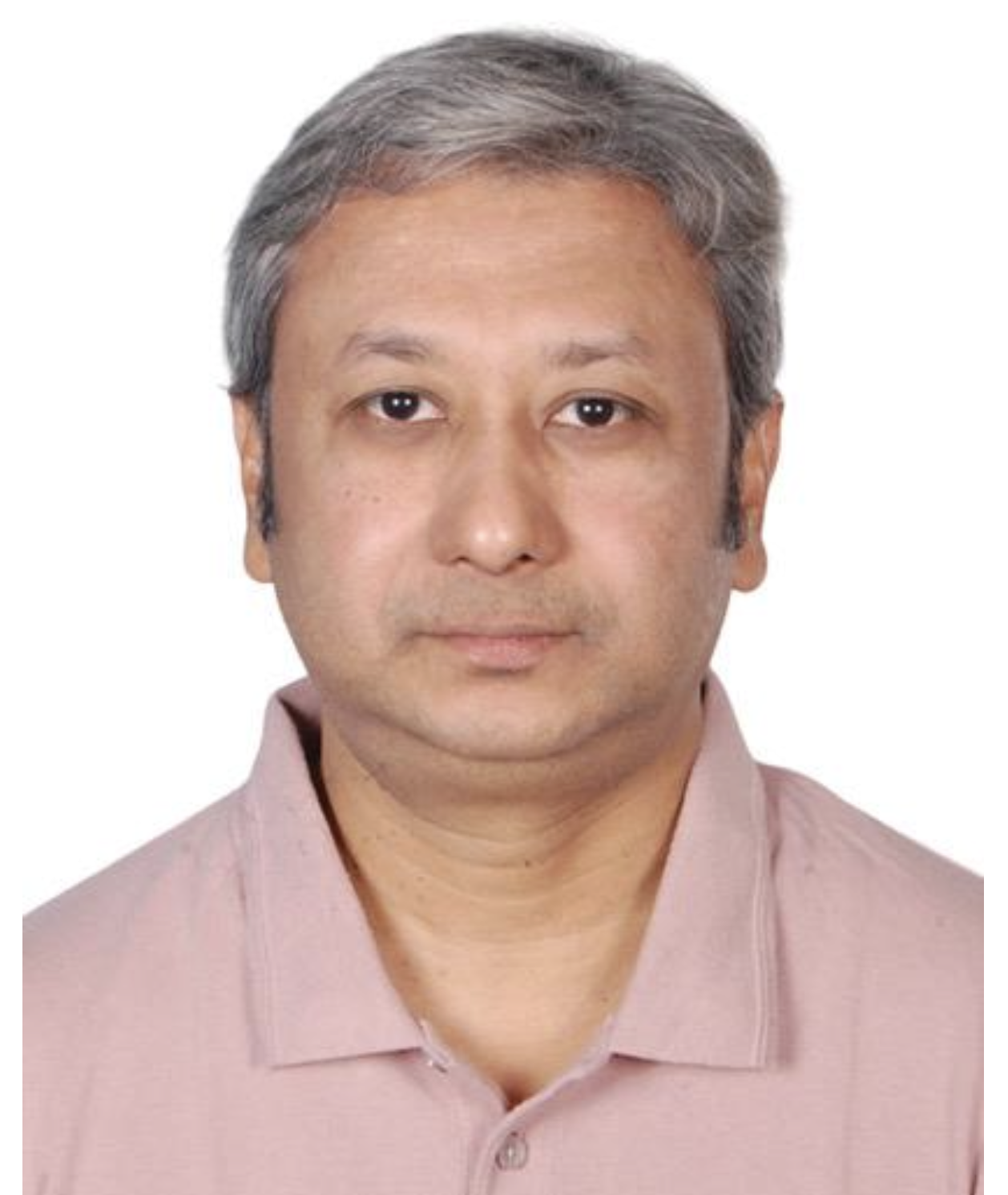 sarifuddin Nawroz Ahmed