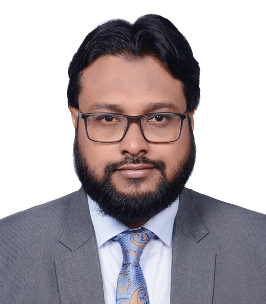 Muhammad Attic Ullah