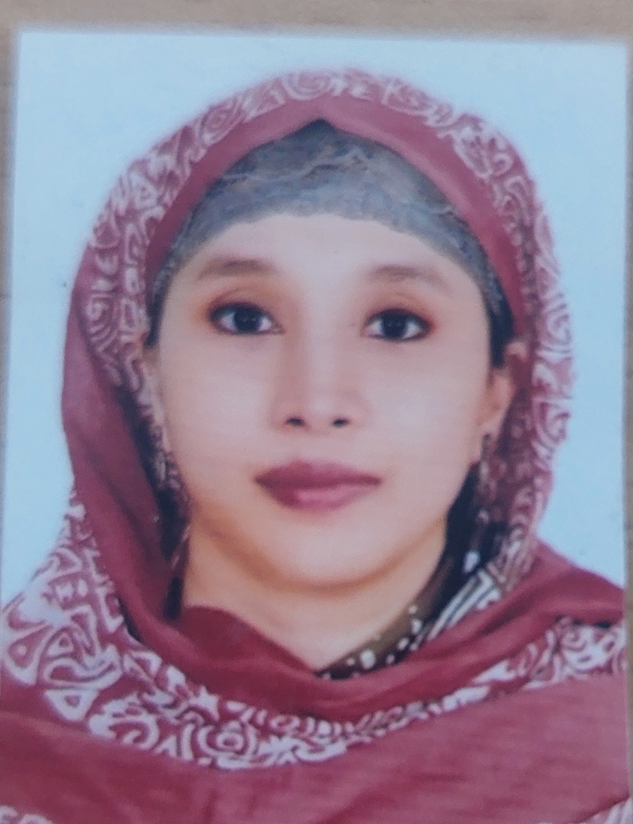 Mohammad Mahfuzul Haque