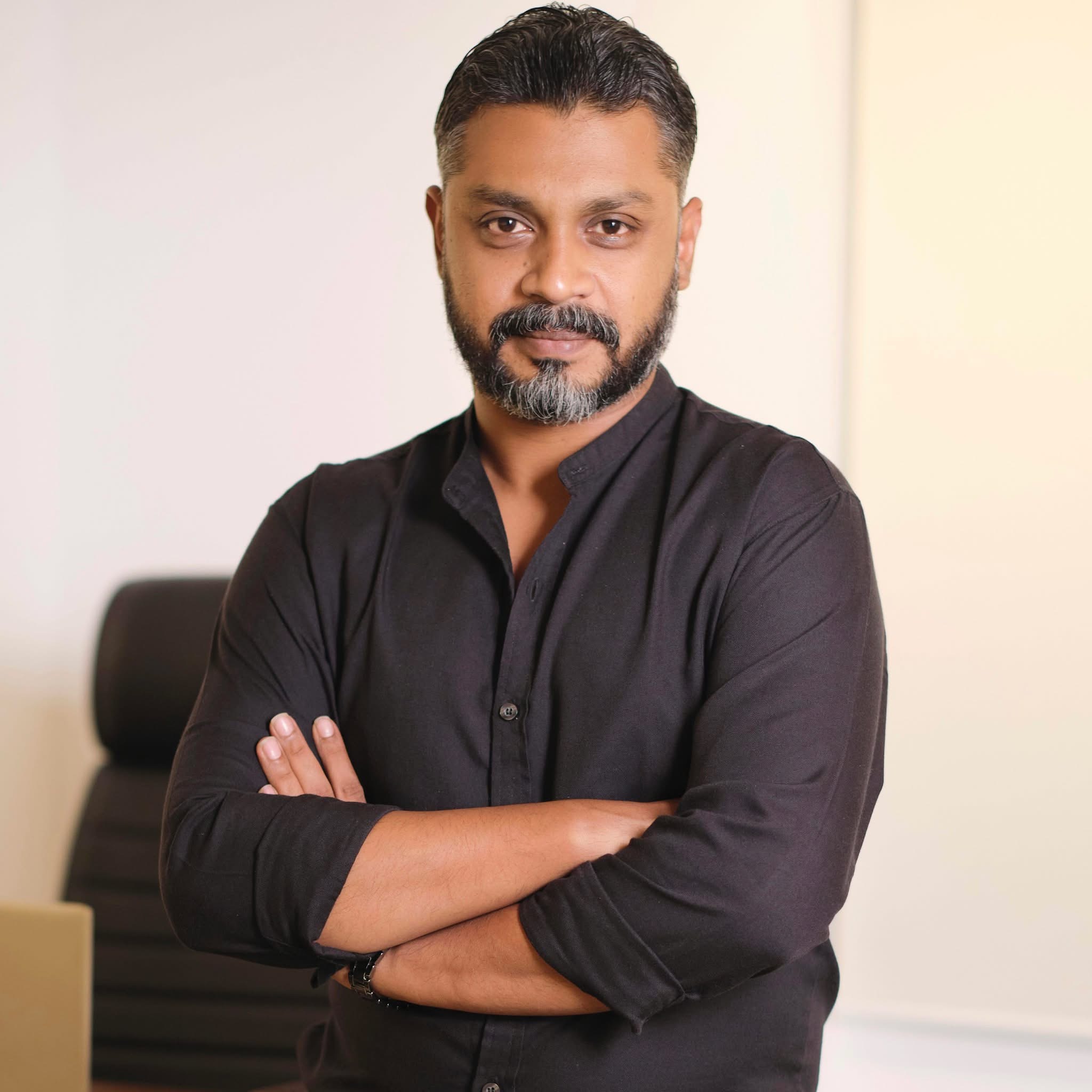 Khandaker Ashik Iqbal (Ashik)