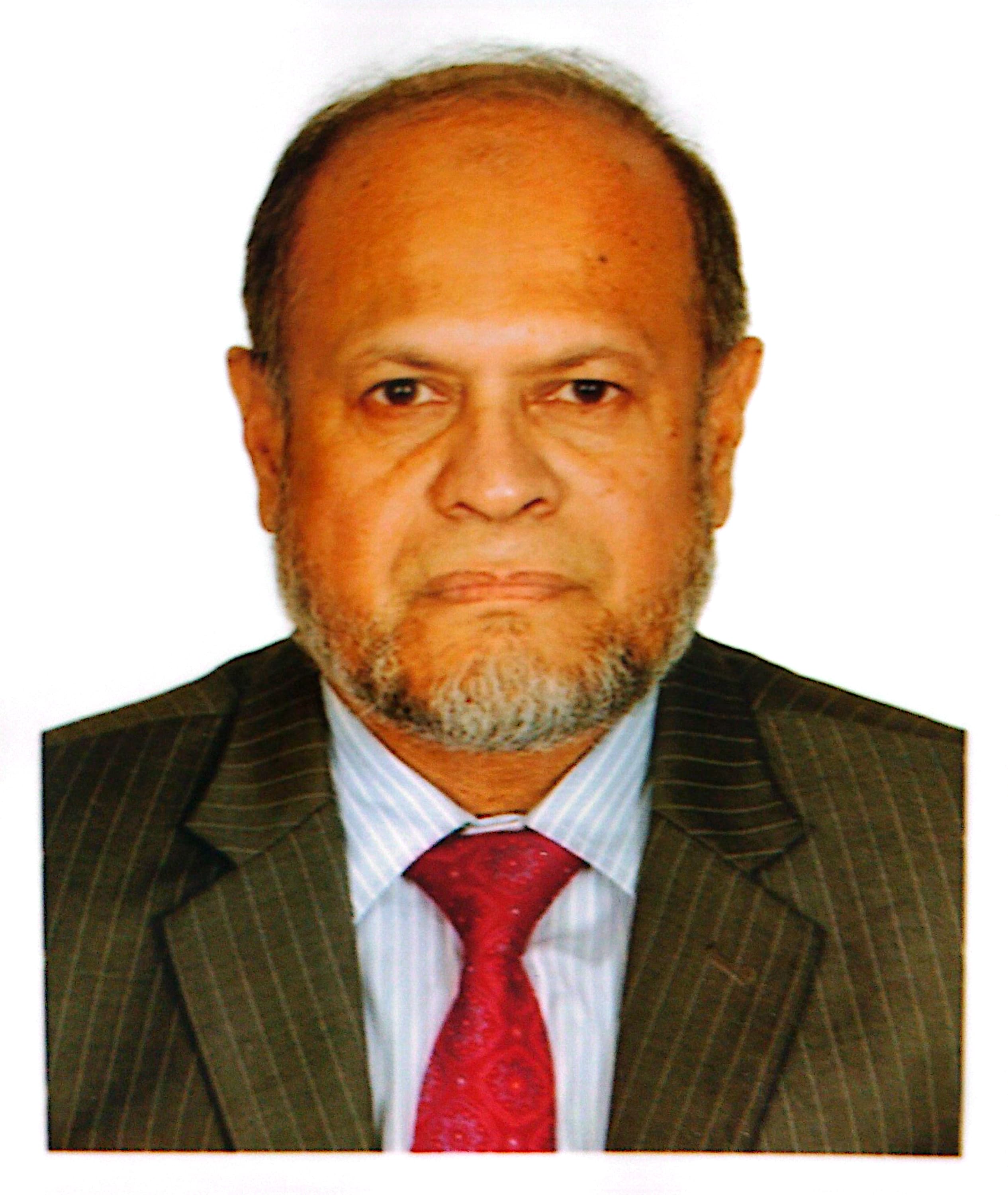 MD MAHTAB UDDIN KHAN