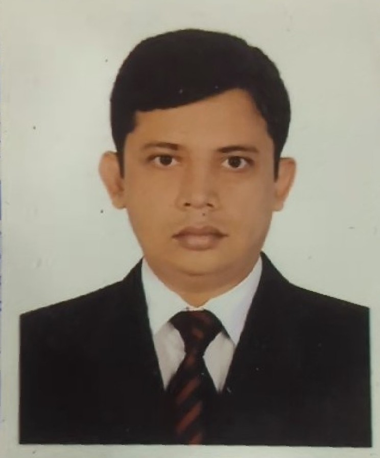 Md. Tariqul Islam Khan