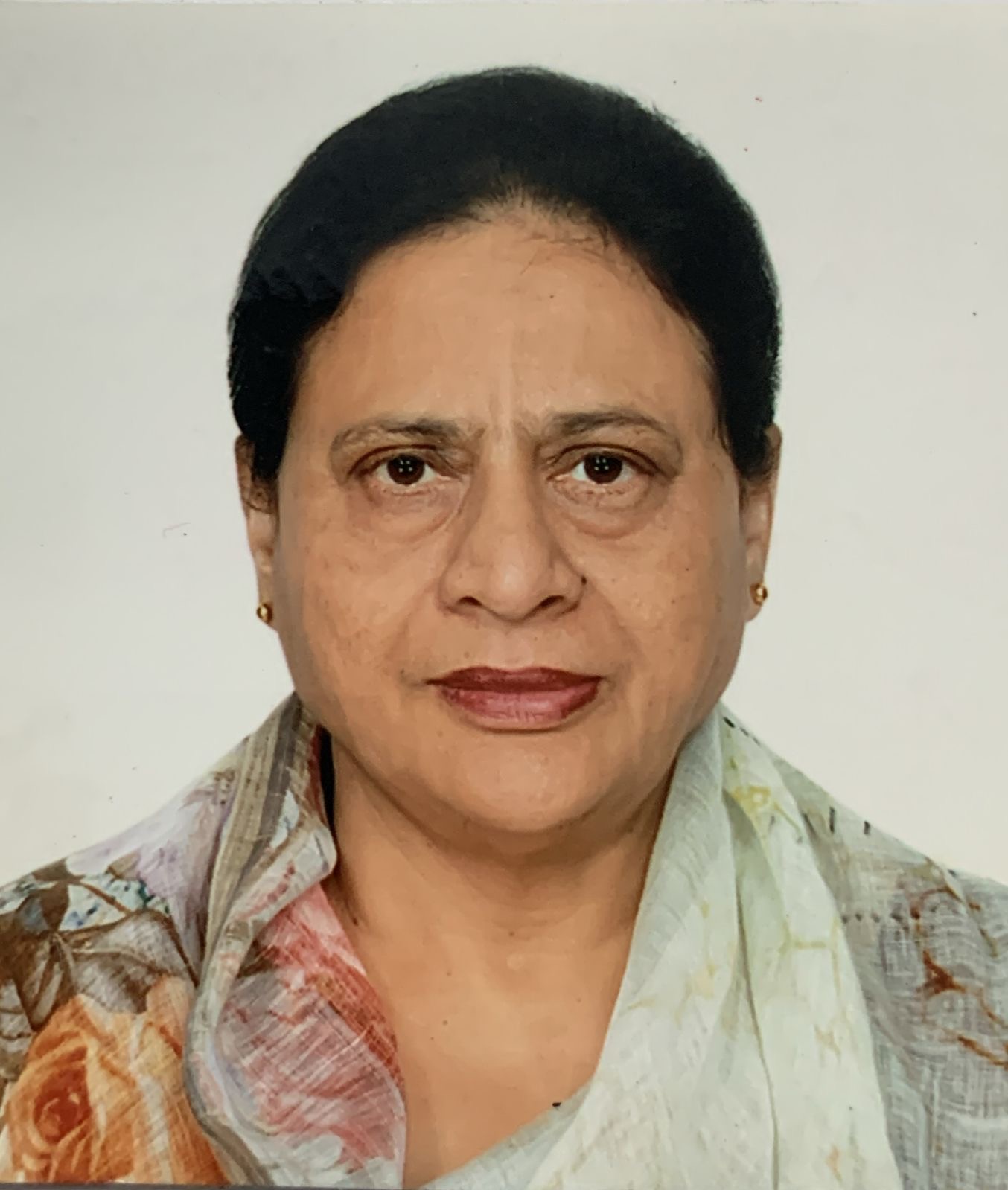 Mrs. Shirin Islam (Lovely)