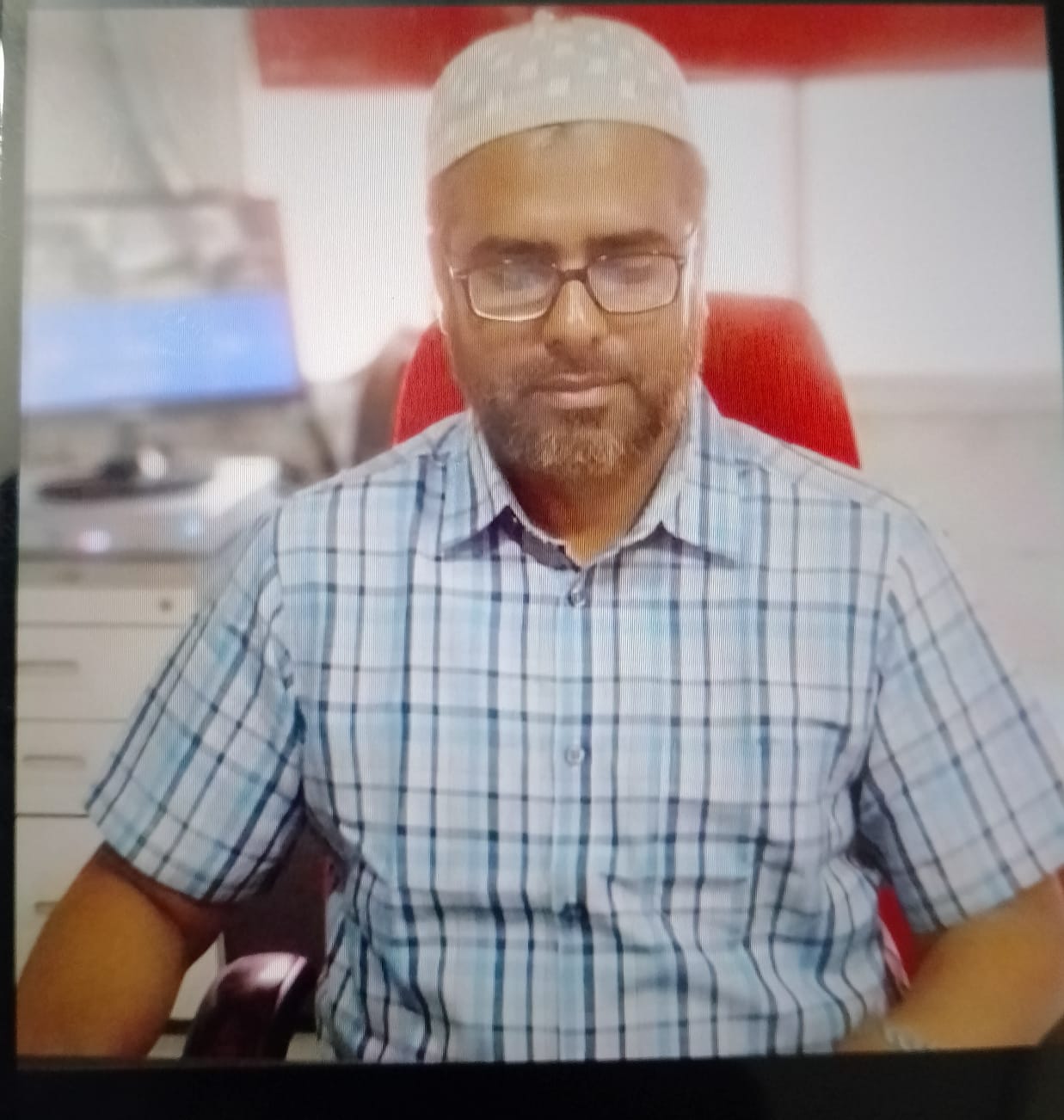 Md. Amanur Rahman (Aman)