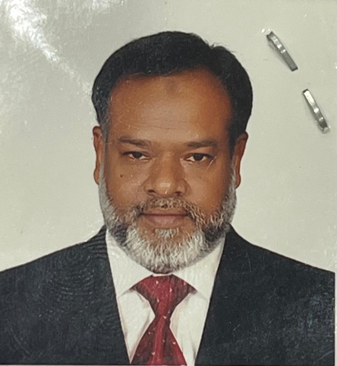 A.K.M. Kawsar