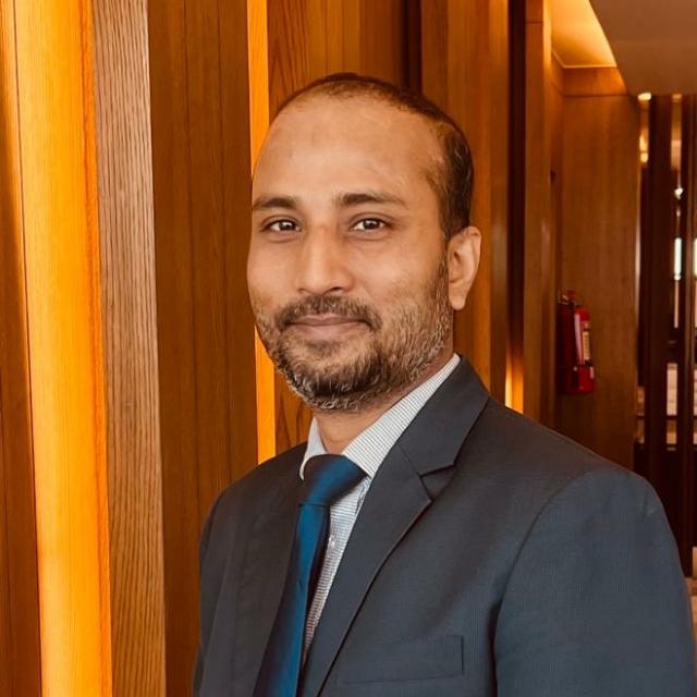 Md. Rakibul Hasan Chowdhury