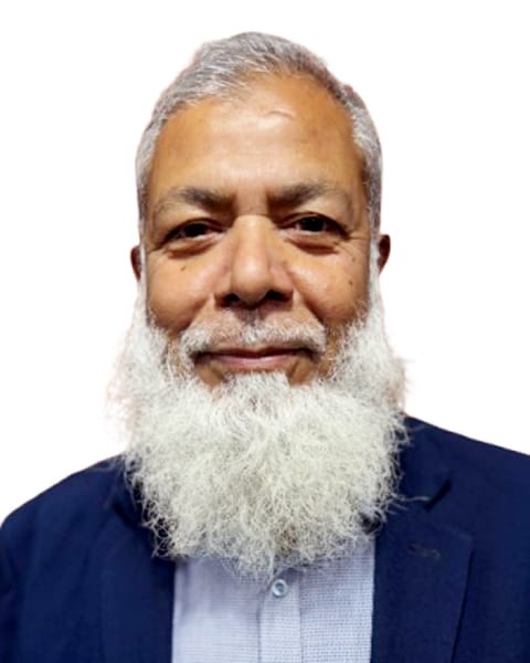 Md. Monirul Islam Khan