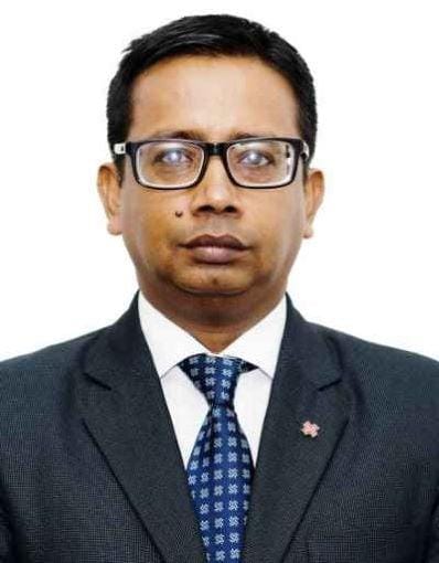 Mohammad Saiful Islam (Swapan)