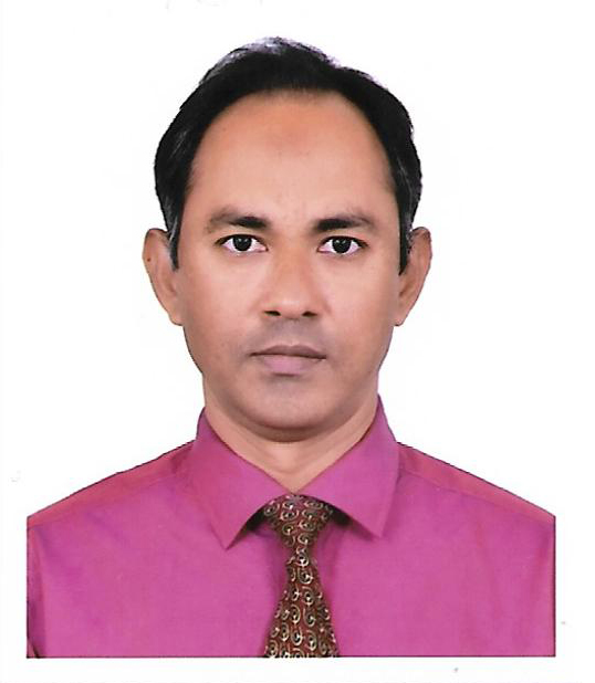 Mohammad Anwar Hossain