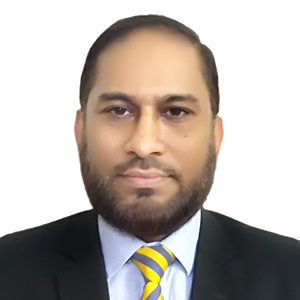 Syed Mostofa Ali (Bulbul)