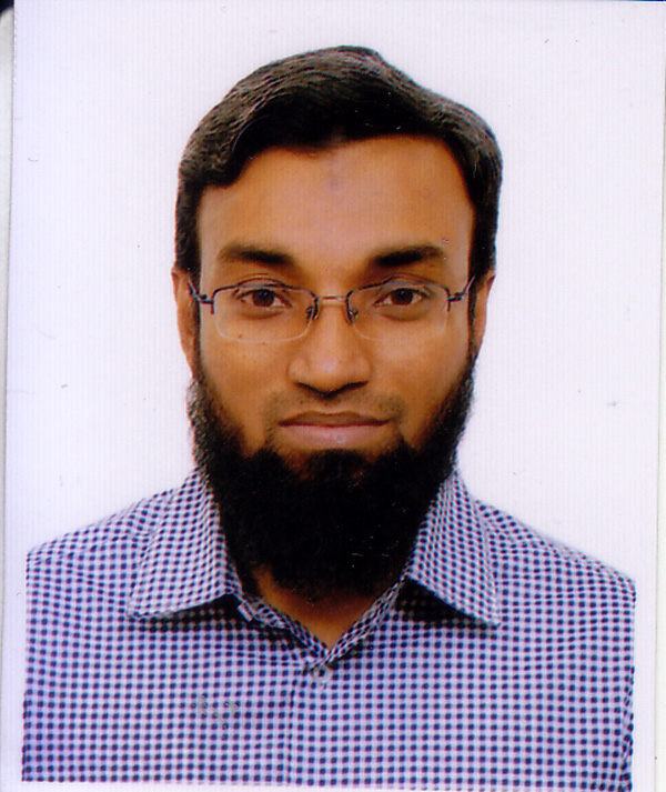 Mohammad Sarwar Bin Anis