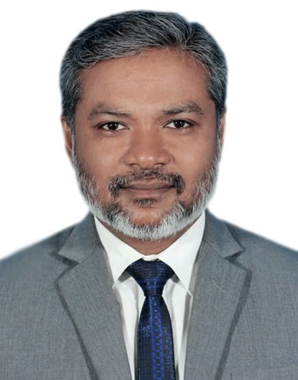 Md. Tarequl Islam (Sagor)