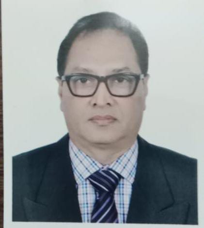 Syed Shafiqur Rahman