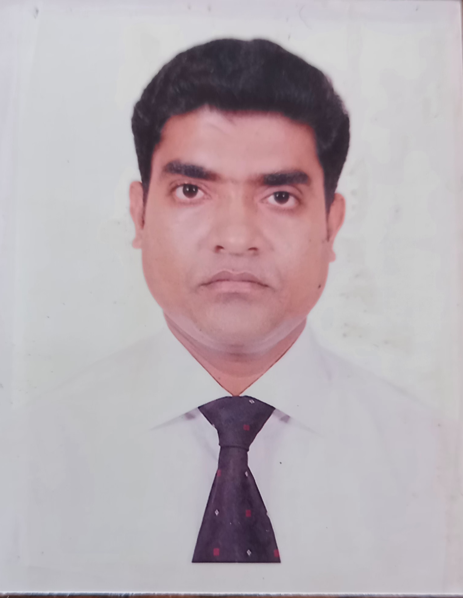 Mohammad Majharul Islam (Majhar)