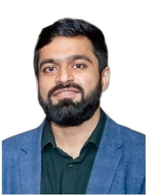 Shaikh Eimtiaz Ahmed