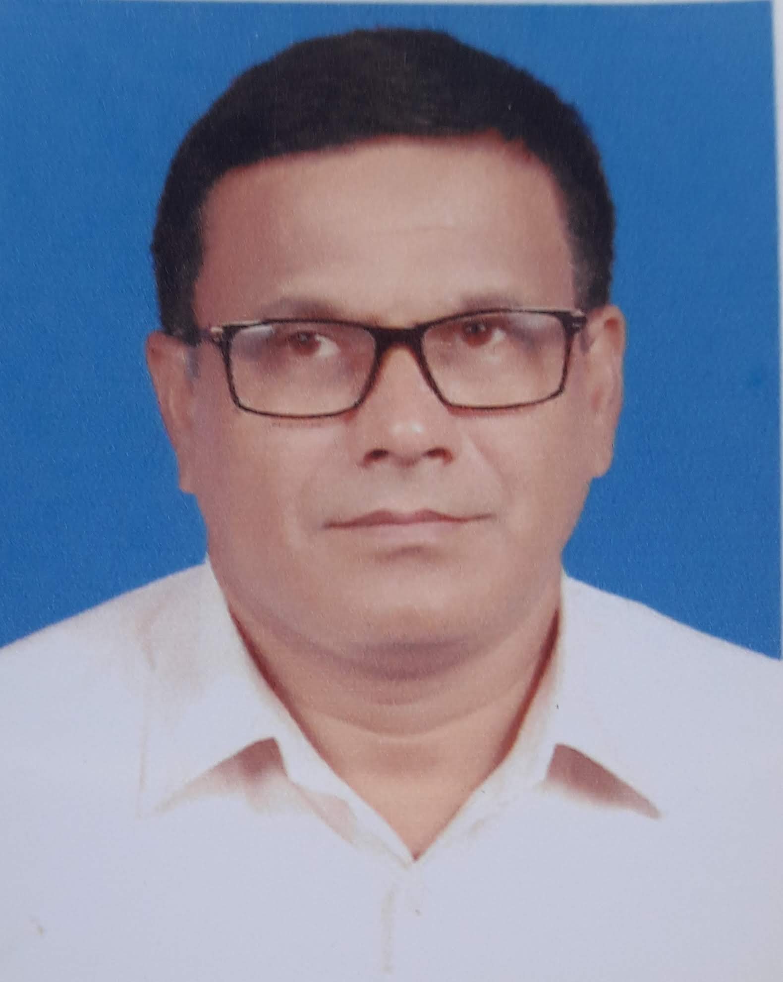 Md. Amir Hossain Khan