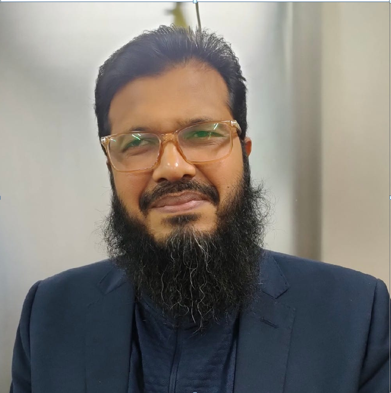 Mohammad Masudur Rahman