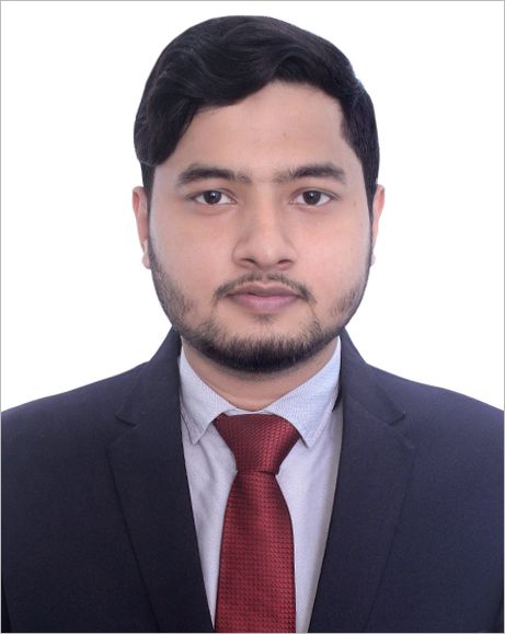 Khaled Saifullah (Saifullah)