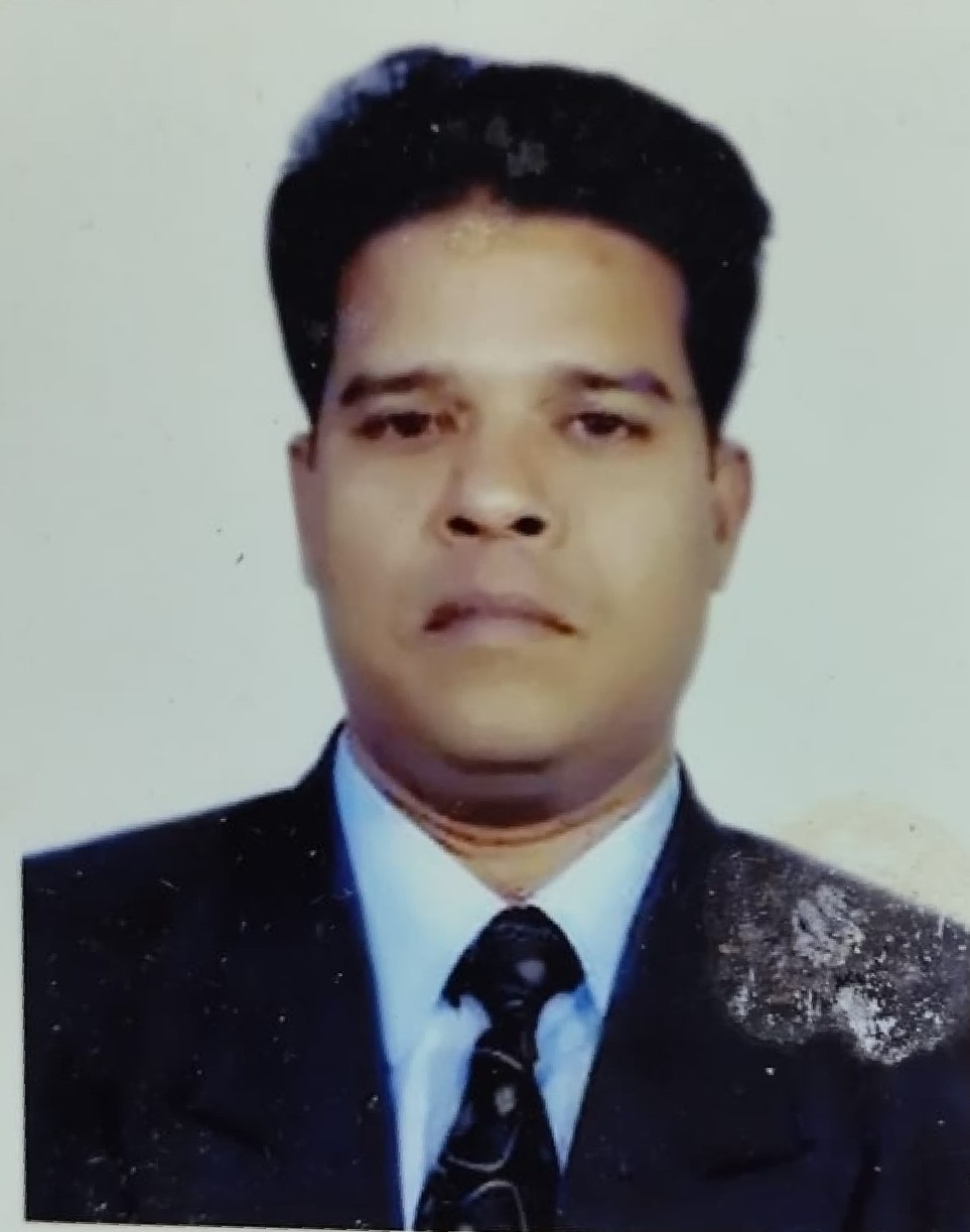Tapan Kumar Karmaker