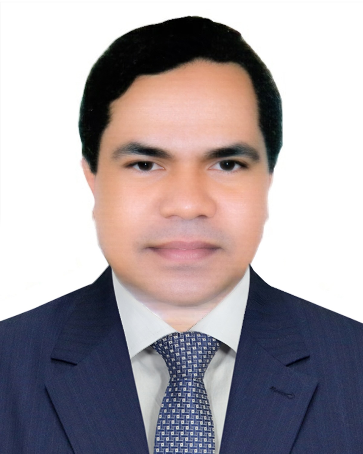 Md. Moniruzzaman (Monir)