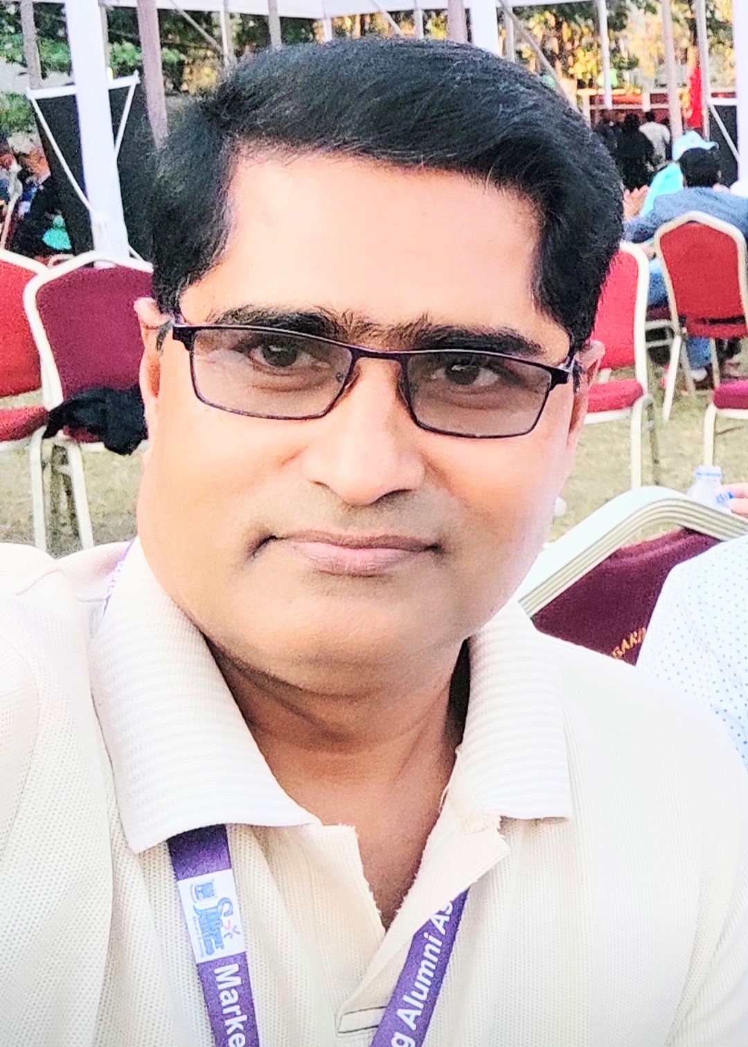 Shamsul Arif Chowdhury