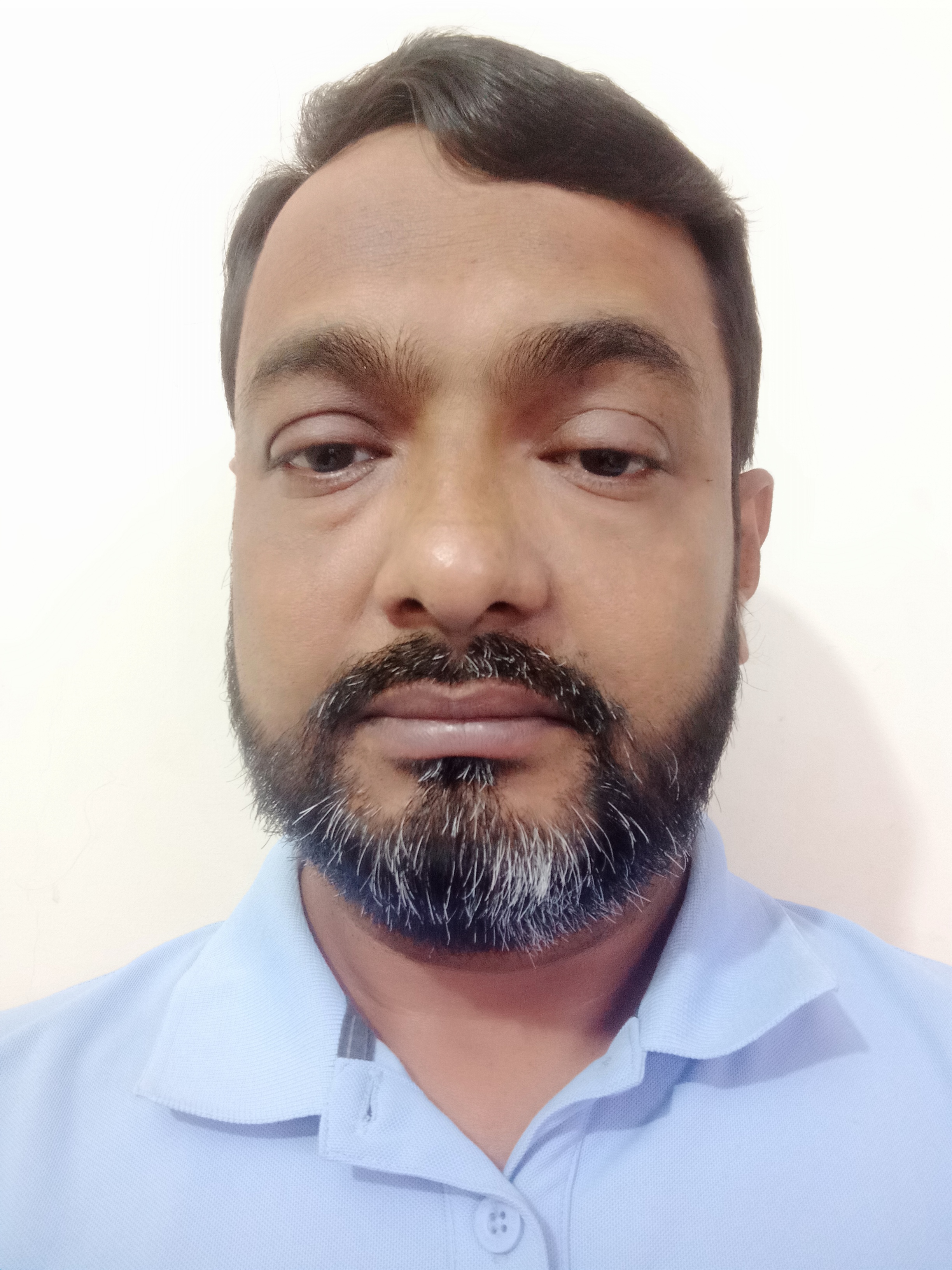 Mohammad Abul Hossain (Babu)