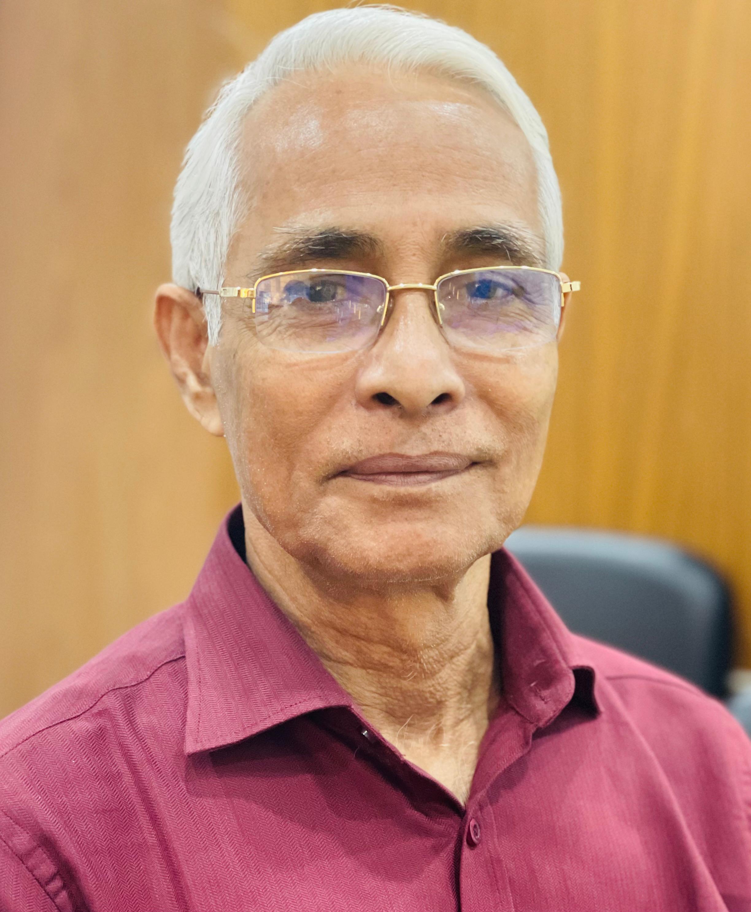 Salek Mohammad Rafiqul Islam