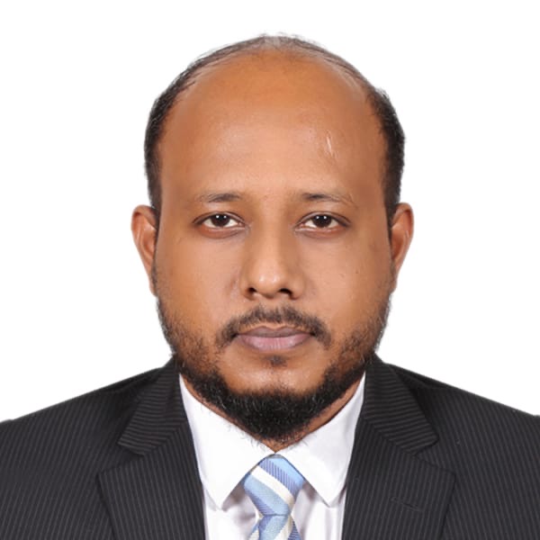 Mirza Isstiaq Alam beg