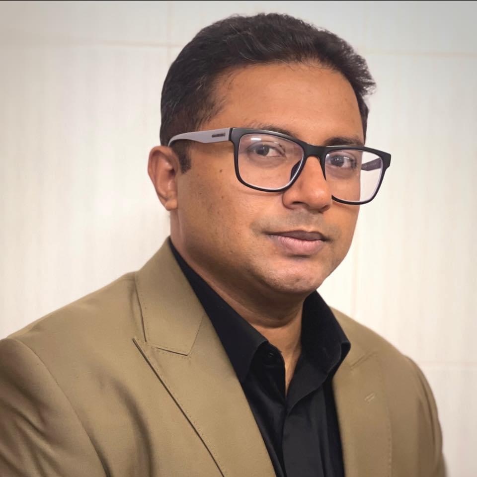 Md. Hossain Shah Newaz (Newaz)