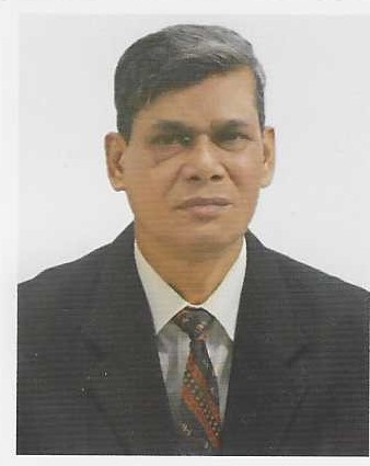 SHAH MD. MURADUZZAMAN