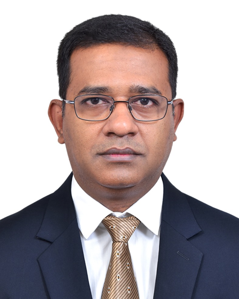 Enamul Islam Bhuiyan