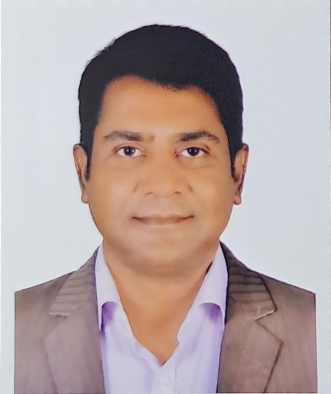 Shekh Mohammad Babul Hossain (Swapan)
