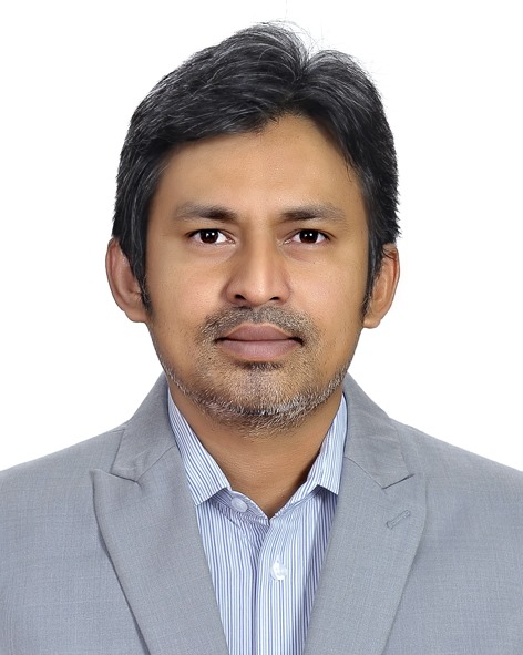 Md. Tariqul Alam