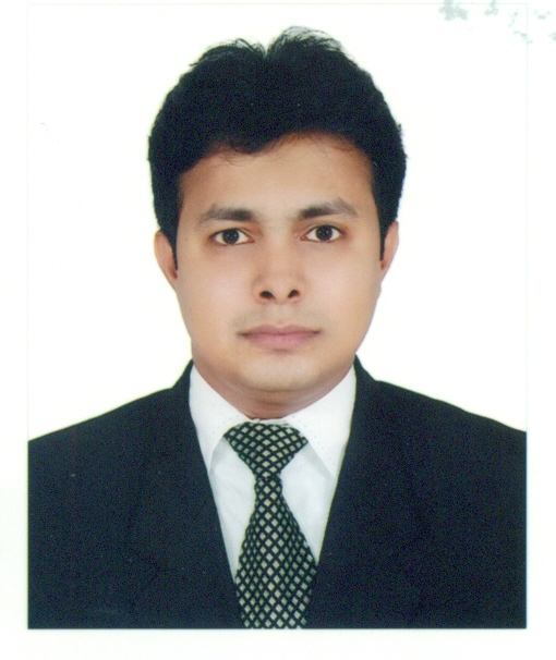 Abul Fazal Mohammed Tawhidur Rahman