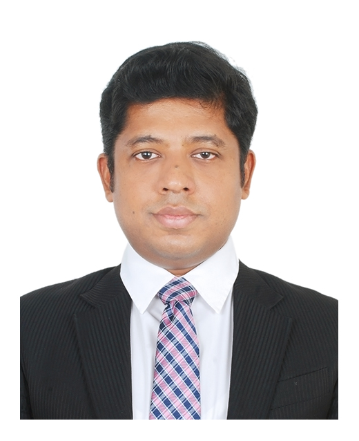 MOHAMMED SAIFUL ISLAM