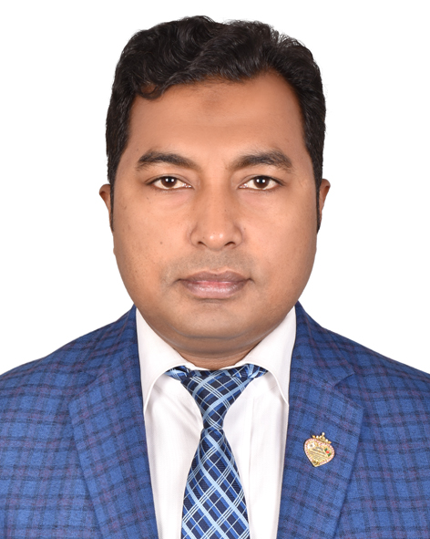 S. M. Ohidullah (Babu)