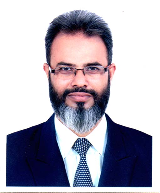 Sayed Al Mamun Faruque