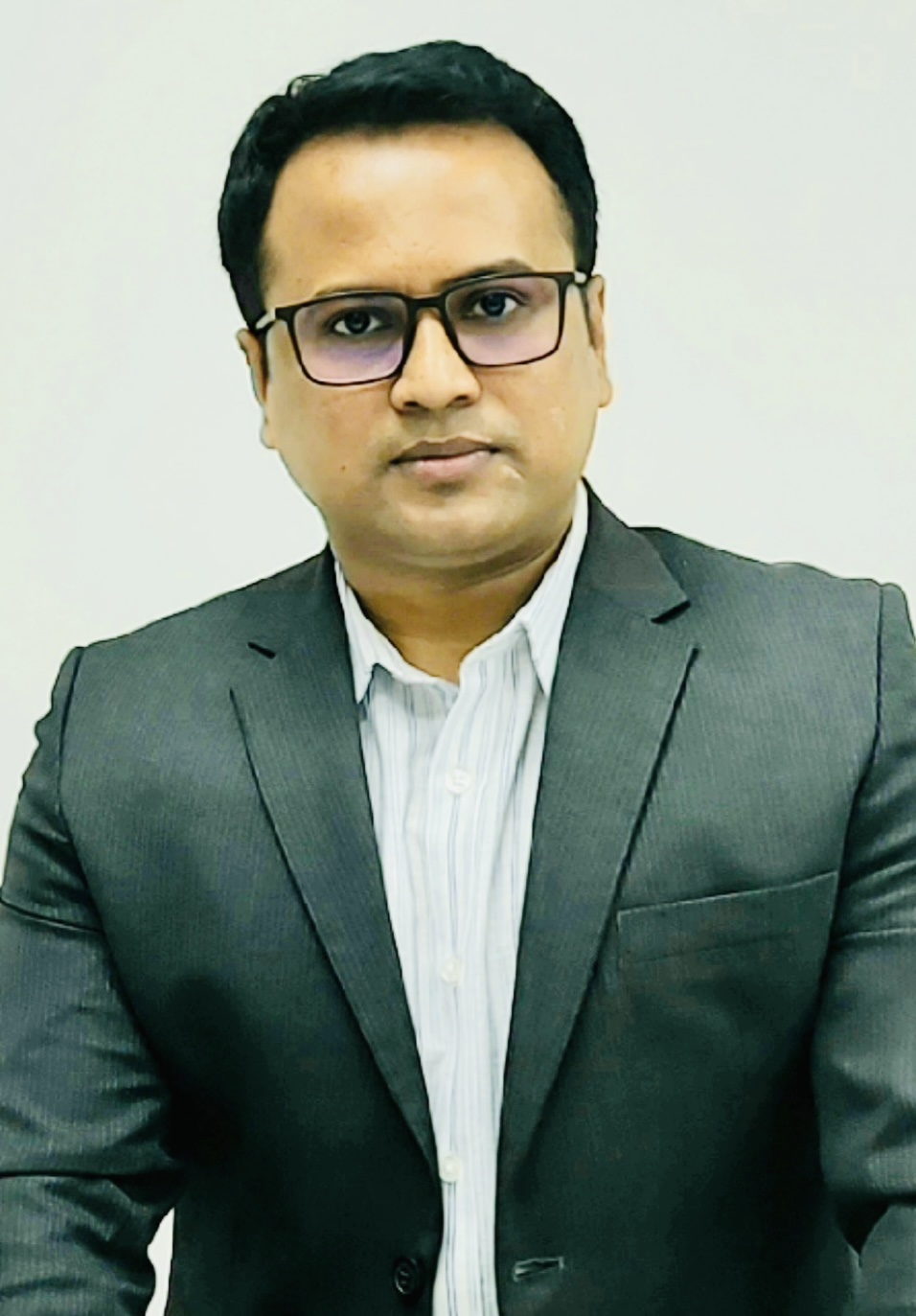 Redwanul  Hoque