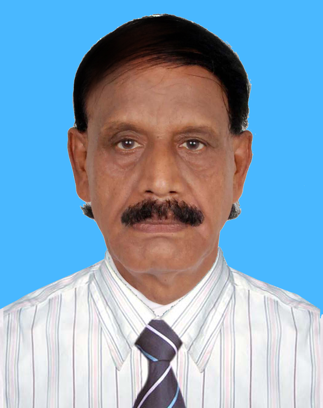 Md. Abdul Baki Choudhury