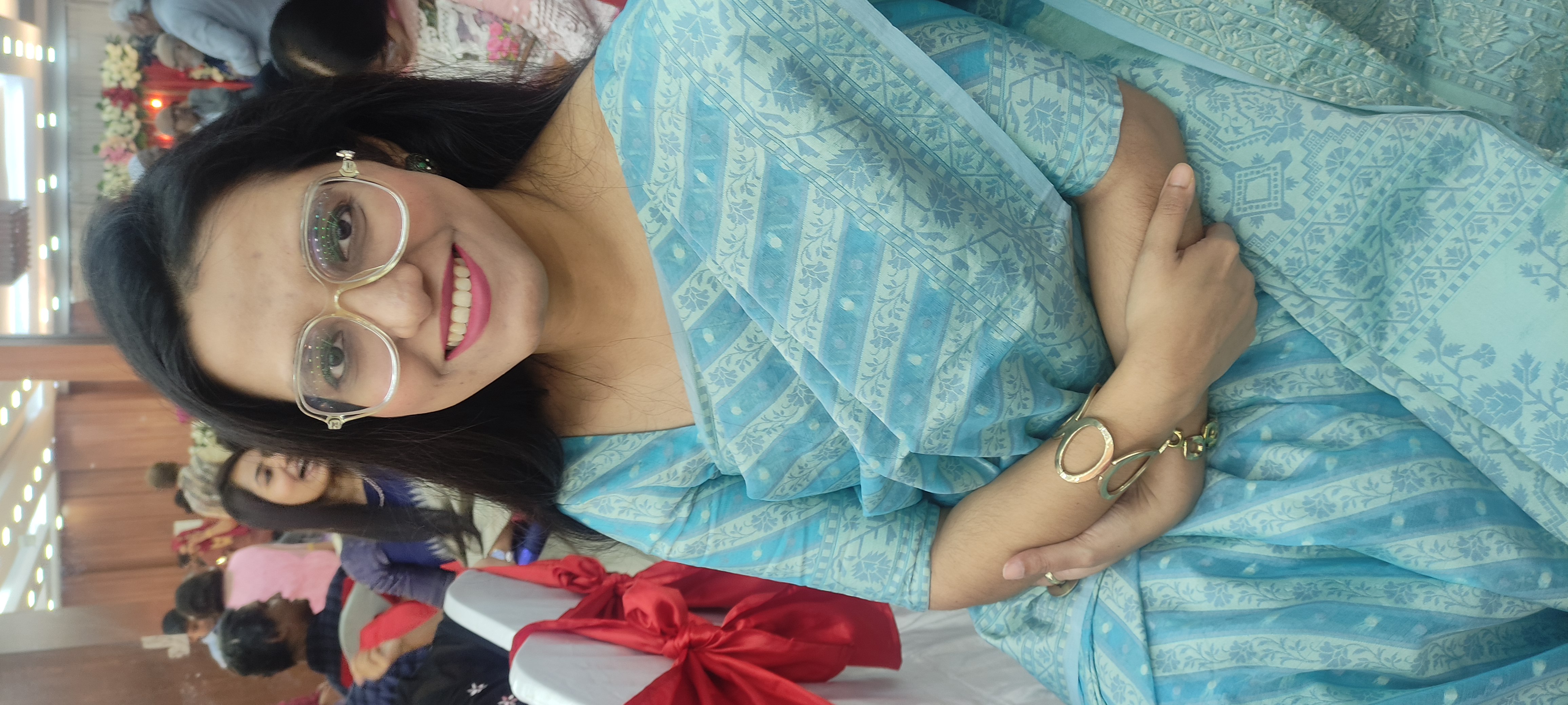 Ayesha Sadaf Hussain