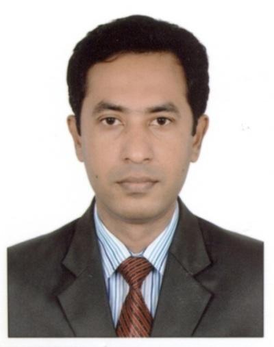 Md. Shahidul Islam (Bipul)